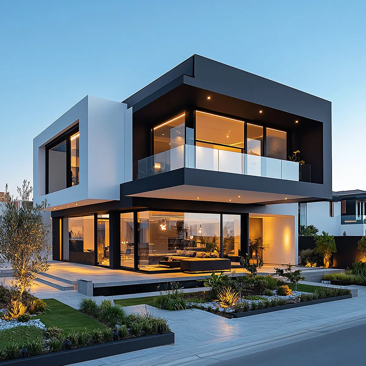 Single Detached Home